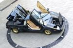 Lamborghini Countach 5000 QV 1987 года